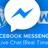 Facebook Messenger Live Chat - Real Time icon