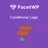Facetwp Conditional Logic icon