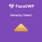 Facetwp Hierarchy Select icon