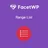 Facetwp Range List icon
