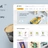 Farmart - Organic & Grocery Marketplace WordPress Theme icon