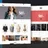 Fashion – Woocommerce Responsive Wordpress Theme icon