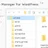 File Manager Plugin For Wordpress icon