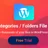 FileBird - WordPress Media Library Folders icon