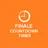 Finale Pro icon
