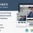 Finance - Consulting, Accounting Wordpress Theme icon