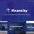 Financity - Business / Financial / Finance WordPress Theme icon