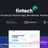 Fintech - Startup WordPress Theme icon