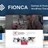 Fionca - Business & Finance WordPress Theme icon