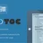 Tocer (formerly Fixed TOC) icon