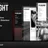 Flashlight – Fullscreen Background Portfolio Theme icon