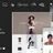 Floris - Fashion Shopping Theme icon