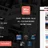 Flow News – Magazine And Blog Wordpress Theme icon