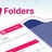 Folders Pro - Wordpress Folder Manager icon