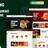 Foodking - Fast Food Restaurant WordPress Theme icon