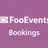 FooEvents Bookings icon