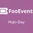 FooEvents Multi-day icon