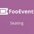 FooEvents Seating icon