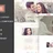 Forever – Wedding Couple & Wedding Planner Agency Wordpress Theme icon