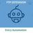 ForGravity – Entry Automation FTP Extension icon