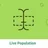ForGravity – Live Population icon