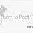 Form to Post/Page for NEX-Forms icon