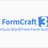 Formcraft - Premium WordPress Form Builder icon