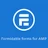 Formidable Forms for AMP icon