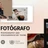 Fotógrafo - Photography Video Production WordPress Theme icon