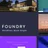 Foundry – Multipurpose, Multi-Concept Wp Theme icon
