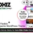 Foxiz - Newspaper News & Magazine WordPress icon