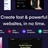 Framey - Startup & SaaS WordPress Theme icon