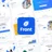 Front - Multipurpose Business WordPress Theme icon