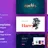 Fusion – Creative Multi-Purpose Wordpress Theme icon