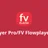 FV Flowplayer Video Player Pro icon