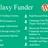 Galaxy Funder – Woocommerce Crowdfunding System icon
