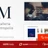 Galleria Metropolia - Art Museum & Exhibition Gallery Theme icon
