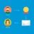 Gamipress - Admin Emails icon