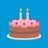 Gamipress - Birthdays icon