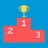 Gamipress - Leaderboards icon