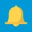 Gamipress - Notifications icon