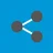 Gamipress - Social Share icon