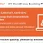 GDPR Solution – Bookly Customer Cabinet (Add-on) icon