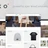 Gecko - Powerful Ajax WooCommerce Theme icon