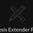 Genesis Extender icon