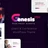 GenesisExpo | Business Events & Conference WordPress Theme icon