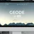 Geode – Elegant Ecommerce Multipurpose Theme icon