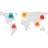 GeoDirectory - Marker Cluster icon