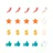 GeoDirectory - MultiRatings and Reviews icon