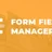 Give Form Field Manager icon